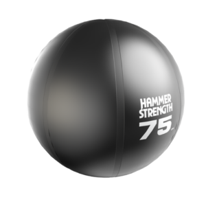 Hammer Strength Stability Ball