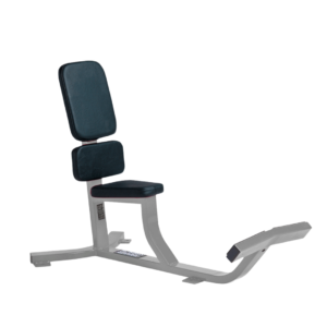 Hammer Strength Utility Bench - 75 Degree