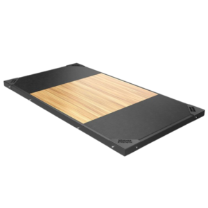 Impact Suppression Platform