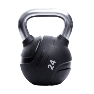 Kettlebells