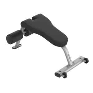 Life Fitness Abdominal Bench