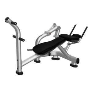 Life Fitness Abdominal Crunch Bench