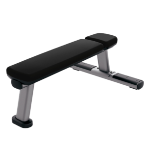 Life Fitness Flat Bench