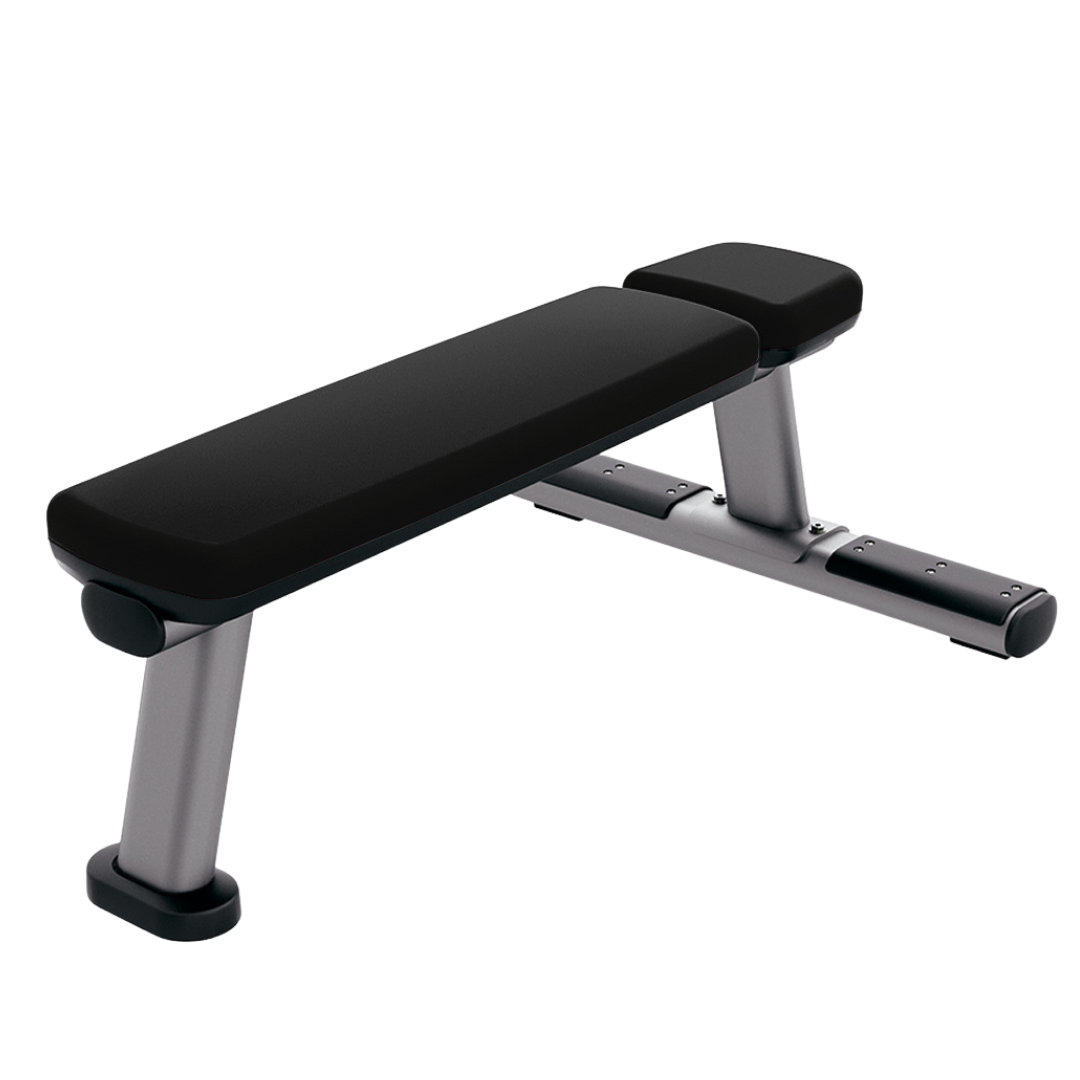 Life Fitness Flat Bench
