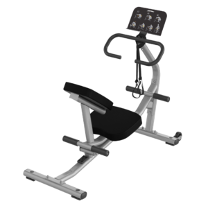Life Fitness Flexibility Trainer