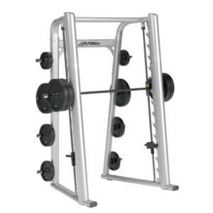 Life Fitness Smith Machine