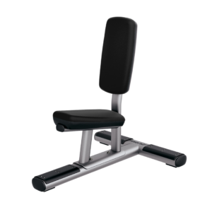 Life Fitness Utility Bench