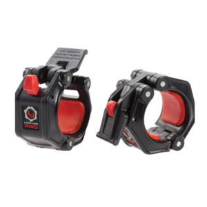 Lock-Jaw Pro 2 Collars