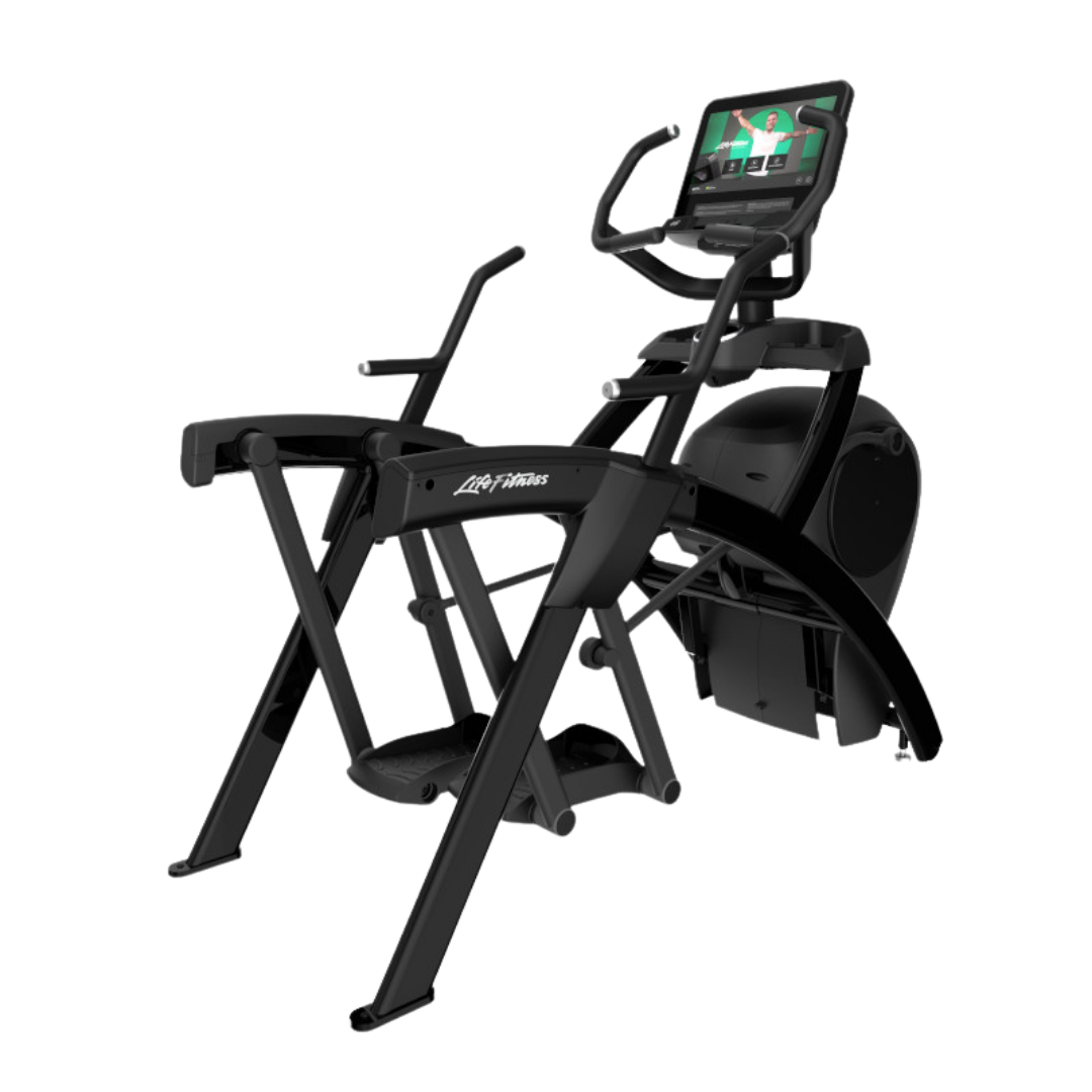 Total Body Arc Trainer