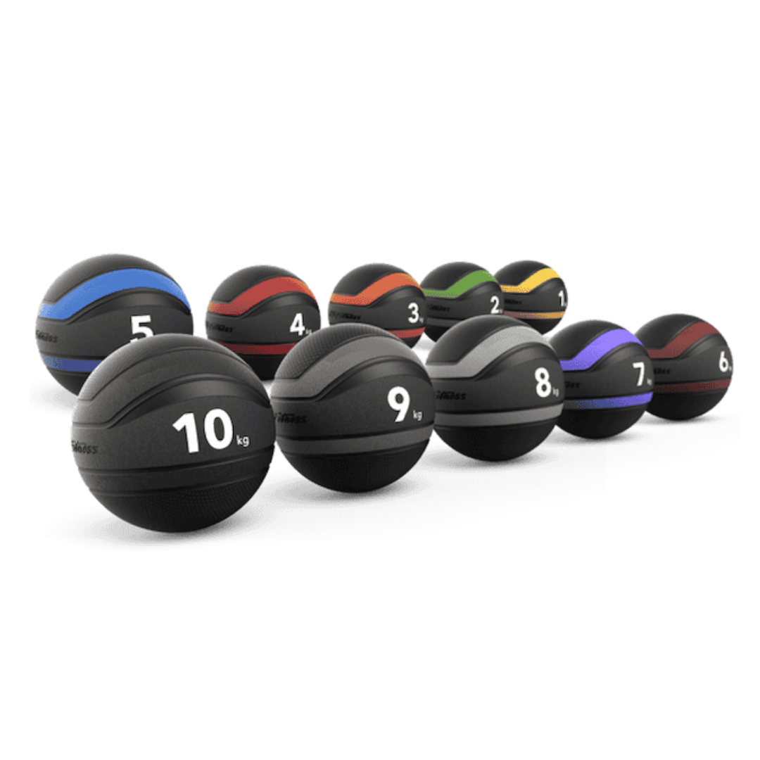 Medicine Balls