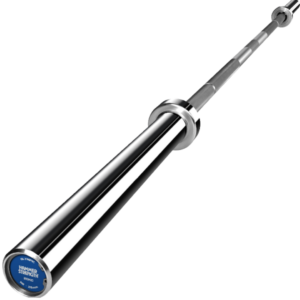 Men's Olympic Weightlifting Bars