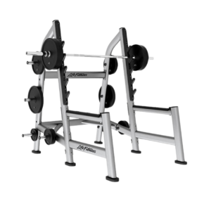 Olympic Squat Rack