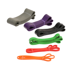 Power Bands