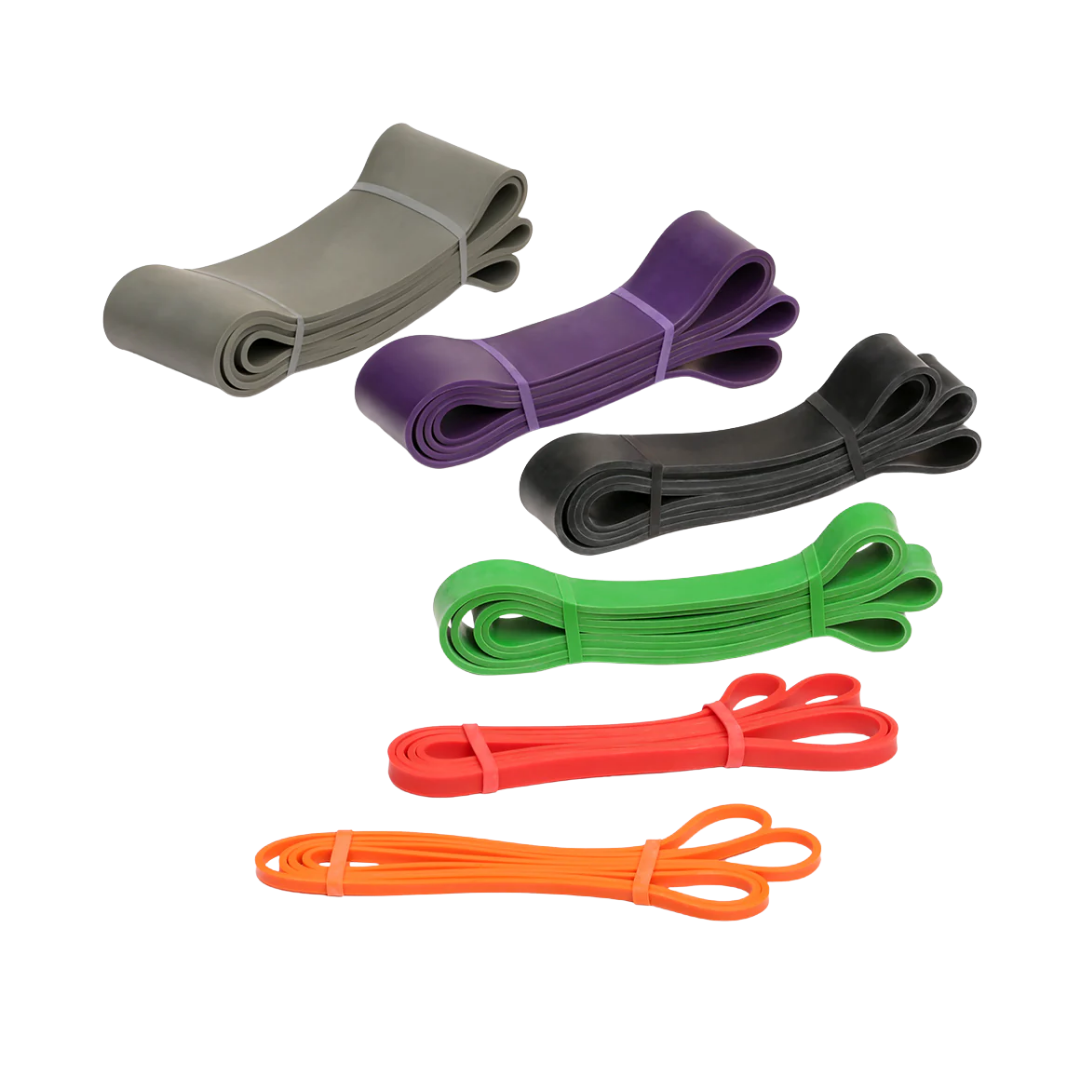 Power Bands