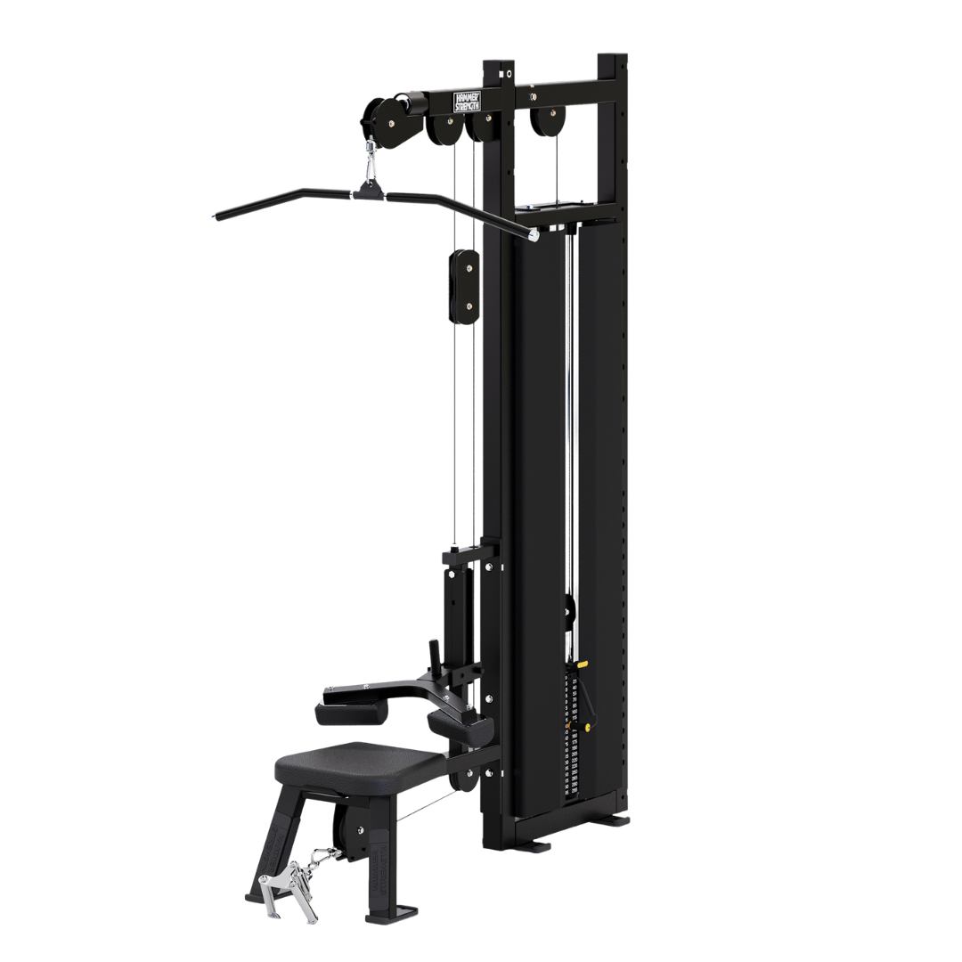 Pulldown / Row