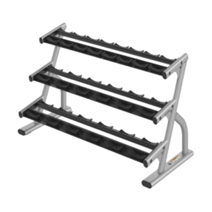 Saddle Dumbbell Rack