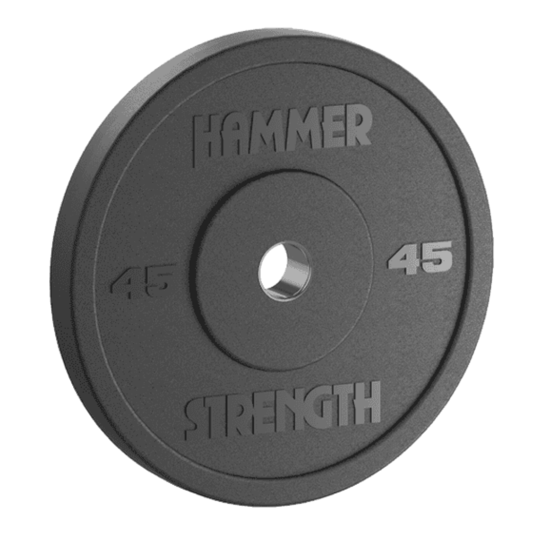 Standard Rubber Bumpers
