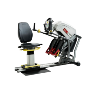 StepOne™ Recumbent Stepper