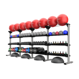 Synrgy Accessory Storage System