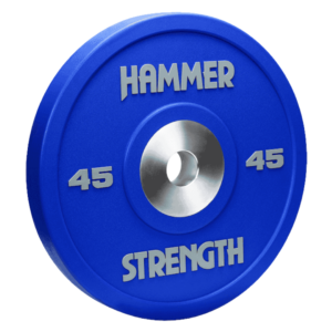 Urethane Bumpers