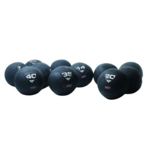 Wall Balls