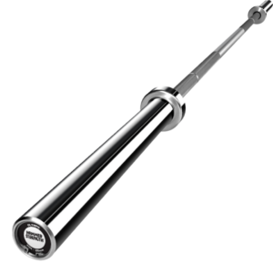 Women's Olympic Weightlifting Bars
