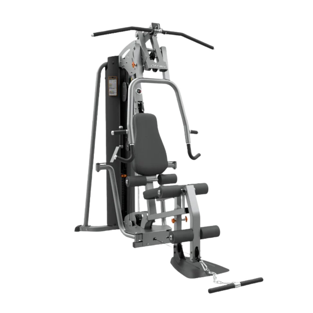 G4 Gym System