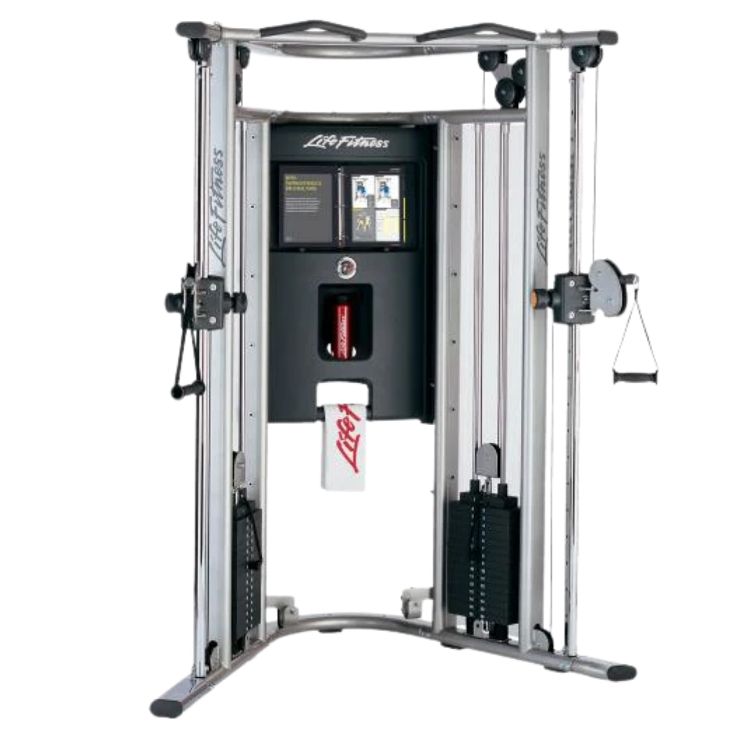 G7 Gym System