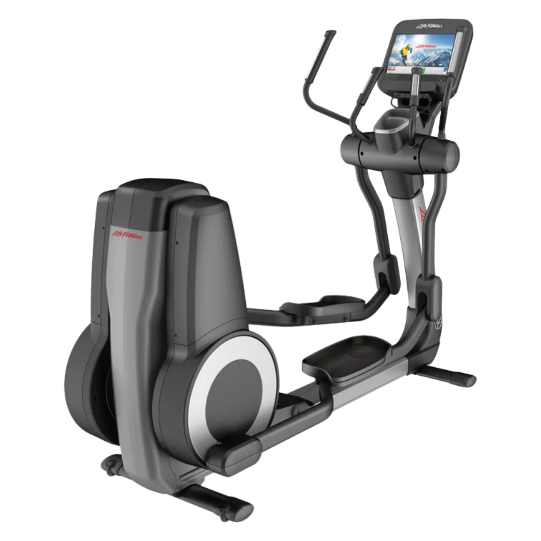 Life Fitness Elevation Discover Cross Trainer - Refurbished