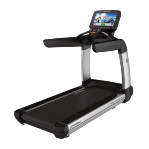 Life Fitness Elevation Discover Treadmill - Refurbished