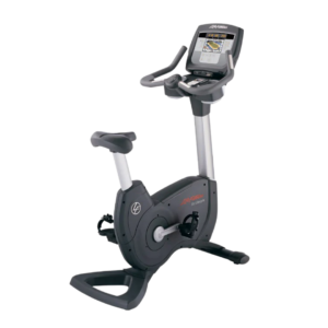 Life Fitness Elevation Inspire 95CI Upright Bike - Refurbished