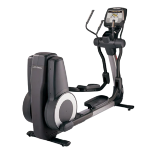 Life Fitness Elevation Inspire 95XI Cross Trainer - Refurbished