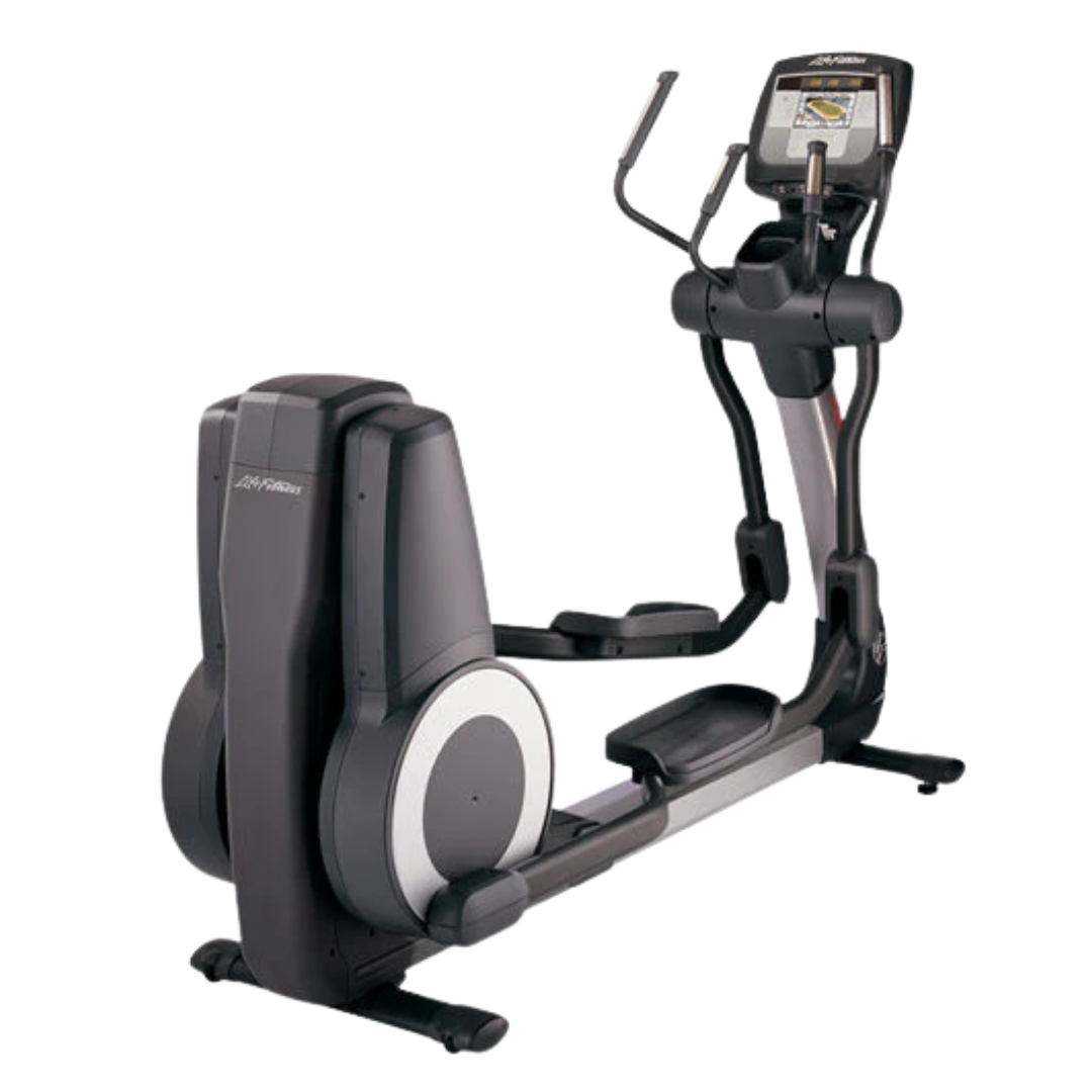 Life Fitness Elevation Inspire 95XI Cross Trainer - Refurbished