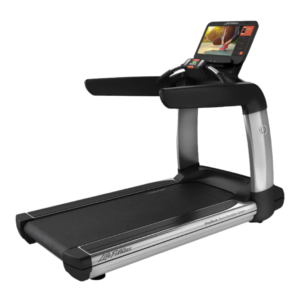 Life Fitness Elevation Series Treadmill with SE3HD Console - Refurbished