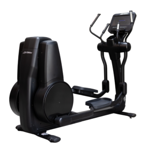 Life Fitness Elevation Discover Cross Trainer - Refurbished
