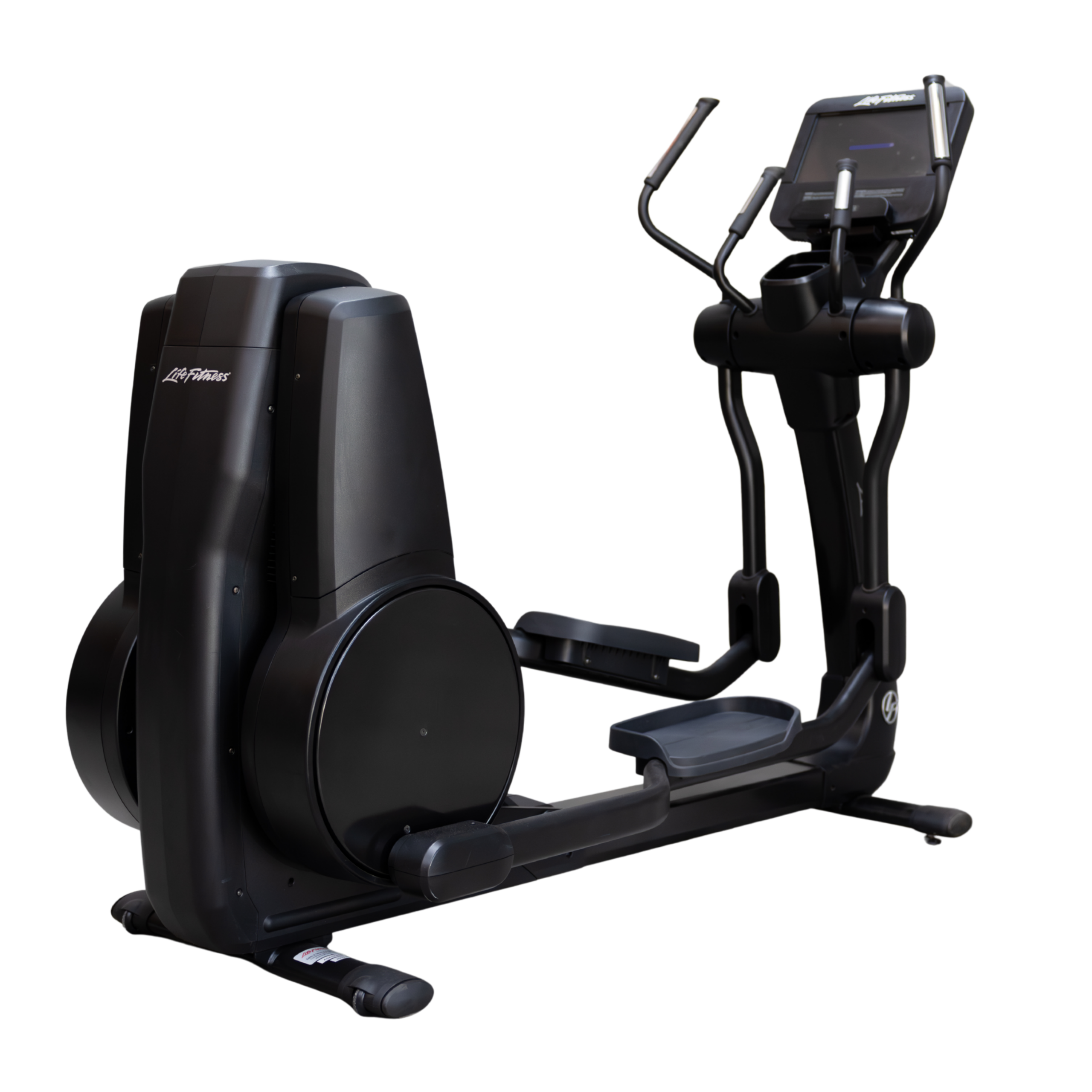 Life Fitness Elevation Discover Cross Trainer - Refurbished
