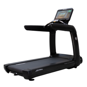 Life Fitness Elevation Series Treadmill with SE3HD Console - Refurbished